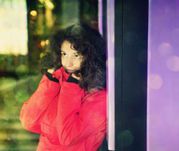 Анна Орлова: "Катание в горах — это нечто особенное"