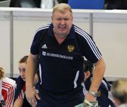 Трефилов: уверен, что в четвертьфинале  придется играть с француженками