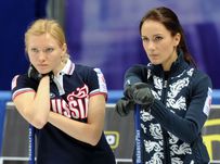 Анна Сидорова:  "Всегда настраиваю себя на борьбу за золото"