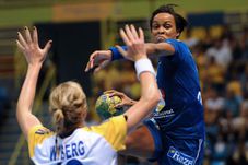 Осторожно: Франция!