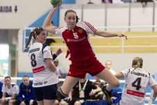 Людмила Постнова: "Мои лучшие матчи  в Бразилии еще не сыграны"