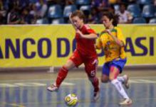 Россиянки заняли свое место