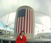 Российская сноубордическая сборная в дисциплине "слоупстайл" штурмует трамплины в Америке