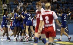 В этом году пятикратными не станем