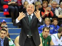 Желько Обрадович: "В чем секрет моего успеха?  Никогда не говорить за спиной"