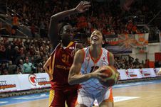 УГМК взял реванш у Таурази