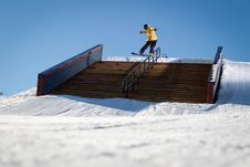 Марк Свобода: "Я очень жду знакомства с Москвой"