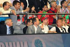 Андрей Ведищев:  "Необходимо объединять Лигу ВТБ и ПБЛ"