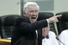 Николай Карполь: "Объективная картина  будет только во втором круге"