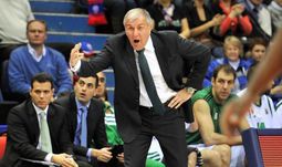 Желько Обрадович: "Зачем уходить из команды, с которой ты выиграл 22 титула?"