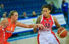 Огастус испортила прощальную гастроль Пондекстер