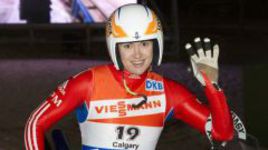 С нервами у Ивановой все в порядке