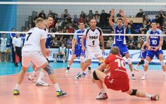 Ллой Болл: "Семь туров в круге - красота!"