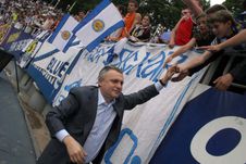 Фото Николая БОЧЕКА.