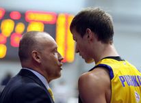 Римас Куртинайтис:  "С уходом Мозгова "Химки" не стали слабее"