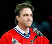 Патрик Руа: вратарь, который стал философом