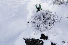 Freeride World Tour объявил о введении новой мировой рейтинговой системы