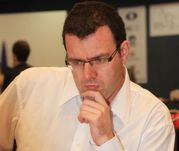 Эмиль Сутовский: "Профессиональная ассоциация  и ФИДЕ могут дополнять друг друга"