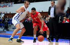 Честер Симмонс: убийца "Химок",  который не мажет штрафные