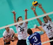 Победная суперсерия Алекно  оборвалась на Шипулине