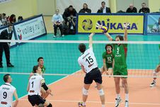 Кубок остается в Сибири