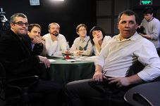 Знатоки были неудержимы