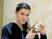 Анна Чичерова: 