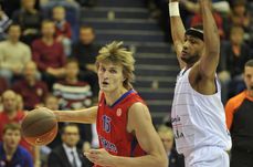 Андрей Кириленко: "Предложений из НБА хватало.  Но я предпочел остаться"