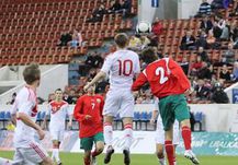 Зря переживали