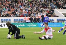 Турки и итальянцы оказались правы