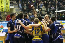 Украинский сосед входит во вкус