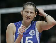 Татьяна Кошелева: 46 очков и поражение