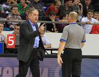 Джеремайя Мэсси: "Малкович не признает вторых мест"