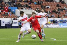 …И тут выстрелил Нияз