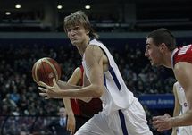 С таким Кириленко даже серый волк не страшен