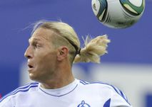 Андрей Воронин: 
