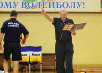 Владимир Кузюткин:  "Получаю удовольствие от работы"