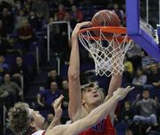 Андрей Кириленко: "Почему так хорошо сыграл?  Соскучился по баскетболу!"