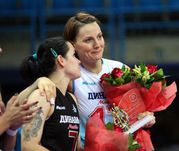 Великолепная Анжелина