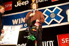 Winter X Games Europe 2012 анонсирует первых участников