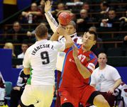 Ничья на вес золота