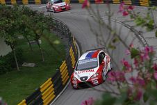 WTCC: Lukoil вернет в чемпионат заводскую команду SEAT?
