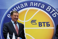 Единая лига ВТБ станет открытым чемпионатом России?