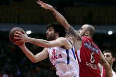 Рамунас Шишкаускас: "Оборона - это фундамент,  на котором строятся победы"