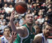 Владимир Веремеенко: "Запасные "Фенербахче" кричали мне: "Промажь"