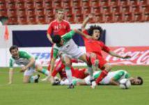 Писарев пообещал поменять  не только состав, но и игру