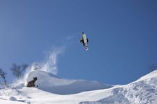 Съемки сноубордфильма TWEL2VE в Турции