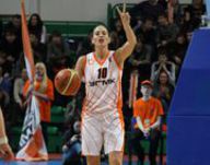 Сью Берд: "Мои предки носили фамилию Бурда"