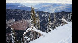 Трэвис Райс: "Supernatural – не просто контест или парк, это начало нового движения. Он изменит существующую модель сноубординга"