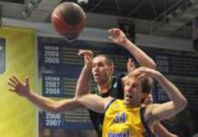 Тренер французов ударил своего игрока